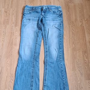 Maurices Jeans